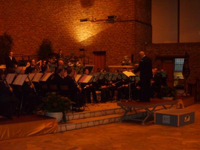 Concert du Nouvel An &agrave; l'&eacute;glise St Piat de Courri&eacute;res